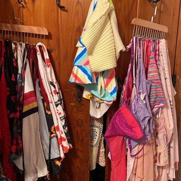 1 Item, Your Size, Surprise! Wom/Men Clothing, Accessory, Swim, Intimate, Shoe - Picture 10 of 15